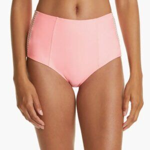 NWOT lem lem Lena High Waist Bikini Bottoms